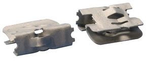 NVENT Nvent 2FMP28 Beam Clamp 1/8 to 1/2 Inch Flange