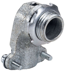 SOUTHWIRE Southwire 103M 1 in 90 Degree Metal Insulated Flex Connector