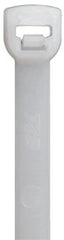 ABB Abb L-18-120-9-L Natural Nylon Cable Tie 18 Inch 50 Pack