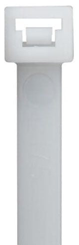 ABB Abb L-24-175-9-L Natural Nylon Cable Ties 50 Pack