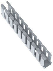 PANDUIT Panduit G.75X2LG6 Wire Duct Per Foot