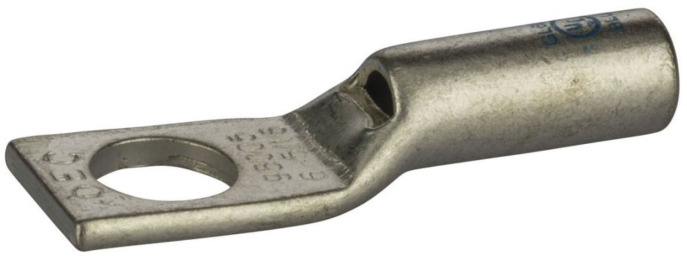 NSI INDUSTRIES Nsi Industries GL656 Copper Compression Lug 6 Awg