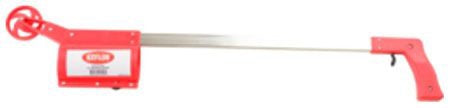 MINERALLAC Minerallac 37456 Marking Wand 34 Inch Handle