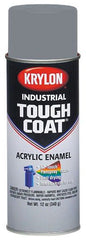 MINERALLAC Minerallac 37491 Acrylic Enamel Blue Marking Paint