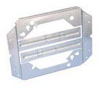 NVENT Nvent MEB1 Low Voltage Mounting Bracket Box