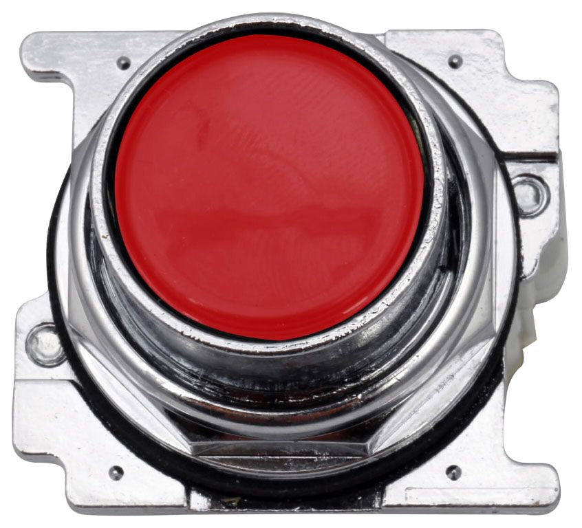 EATON Eaton 10250T23R Flush Type Pushbutton Operator