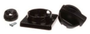 SIEMENS Siemens LBRH3 Black on Off Breaker Handle