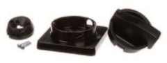 SIEMENS Siemens LBRH3 Black on Off Breaker Handle