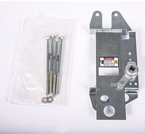 SIEMENS Siemens RHOFBO Fd Frame Rotary Handle Accessory