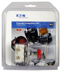 EATON Eaton 10250T31R Extended Type Pilot Light 30.5mm