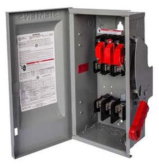 SIEMENS Siemens HFB63 Replacement Fused Line Base 100A