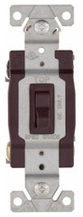 EATON Eaton 1242-7B-BOX 4-way 15 Amp 120 277V Switch