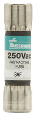 EATON Eaton BAF-12 Midget Fuse 250V 12A