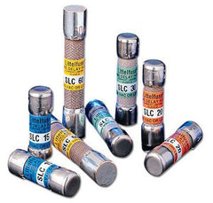 LITTELFUSE Littelfuse SLC050 300V Class G Fuse