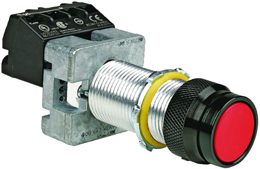 KILLARK Killark GO21-RZ2B Pushbutton Assembly