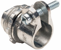 SOUTHWIRE Southwire 157 2.5 Inch Flex Bx Squeeze Connector