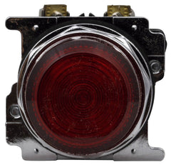 EATON Eaton 10250T181L Standard Type Pilot Light Push Button