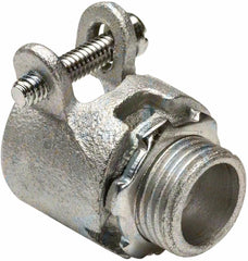 SOUTHWIRE Southwire 153M 1 Inch Metal Insulated Squeeze Flex Connector