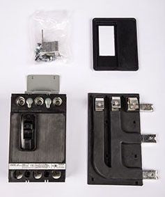 SIEMENS Siemens MBKQJ3150 Breaker Mounting Kit
