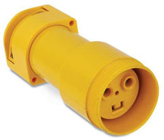 ABB Abb 9C34U0 Connector 3P4W 30A 600V
