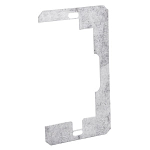 ABB Abb SSF-SR Spring Steel Fastener 100 Per Carton