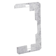 ABB Abb SSF-SR Spring Steel Fastener 100 Per Carton