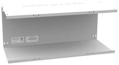 MILBANK Milbank 101024-GSC1 Cable Trough 10x10 2 Ft
