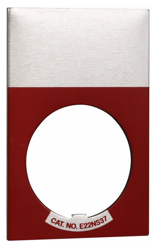EATON Eaton E22NS38 Standard Type Push Button