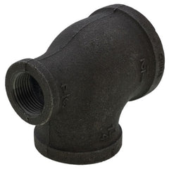 EVERFLOW Everflow BMRT1212 Reducing Tee 1-1/2 x 3/4 x 1-1/4 (Each) BMRT1212