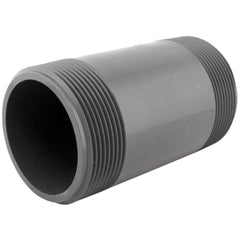 GENOVA Genova PM-212-8 Schedule 80 Pvc Nipple 2.5x8 in