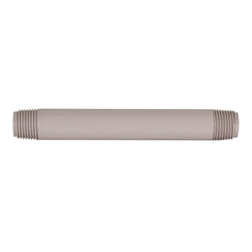 SPEARS Spears 882-120UV Sch 80 Uv Resistant Pvc Nipple