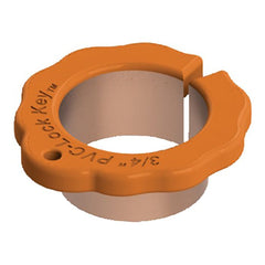 HYDRO-RAIN Hydro-rain PVCL-RTL-075 Pvc-lock Release Tool 0.75 Inch