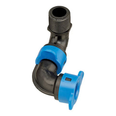 HYDRO-RAIN Hydro-rain BLJ410-005 Combo Swing Joint Blr X Mipt
