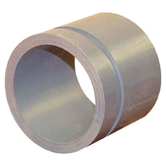AQUALINE Aqualine PPN-40-60PG Sch 80 Pvc Victaulic Nipple 4x6 in
