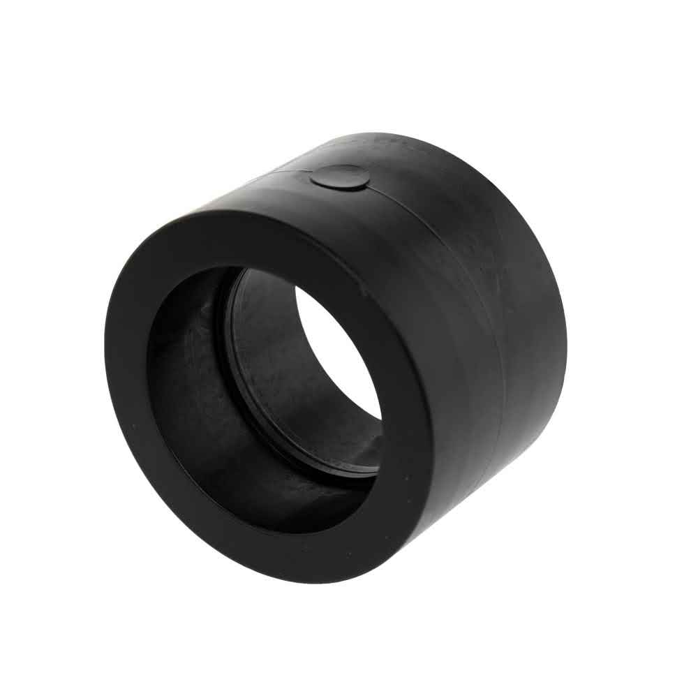 HARCO Harco 69-3109C Hdpe Socket Fusion Coupling 1 Inch