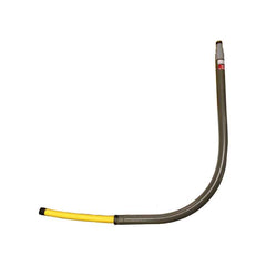CARRHILL Carrhill PRA114 Anodeless Transition Riser 1.25 in Mipt