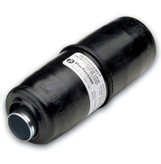 CARRHILL Carrhill PC50601 Permasert Mechanical Coupling 1 in Pe Gas