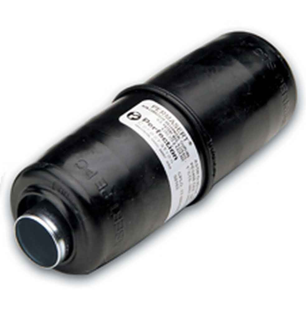 CARRHILL Carrhill PC50030 Permasert Mechanical Coupling 3/4 in