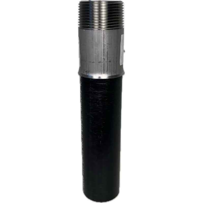 CARRHILL Carrhill 710-0150-S4 Straight Transition Fitting 1.5 in Mipt