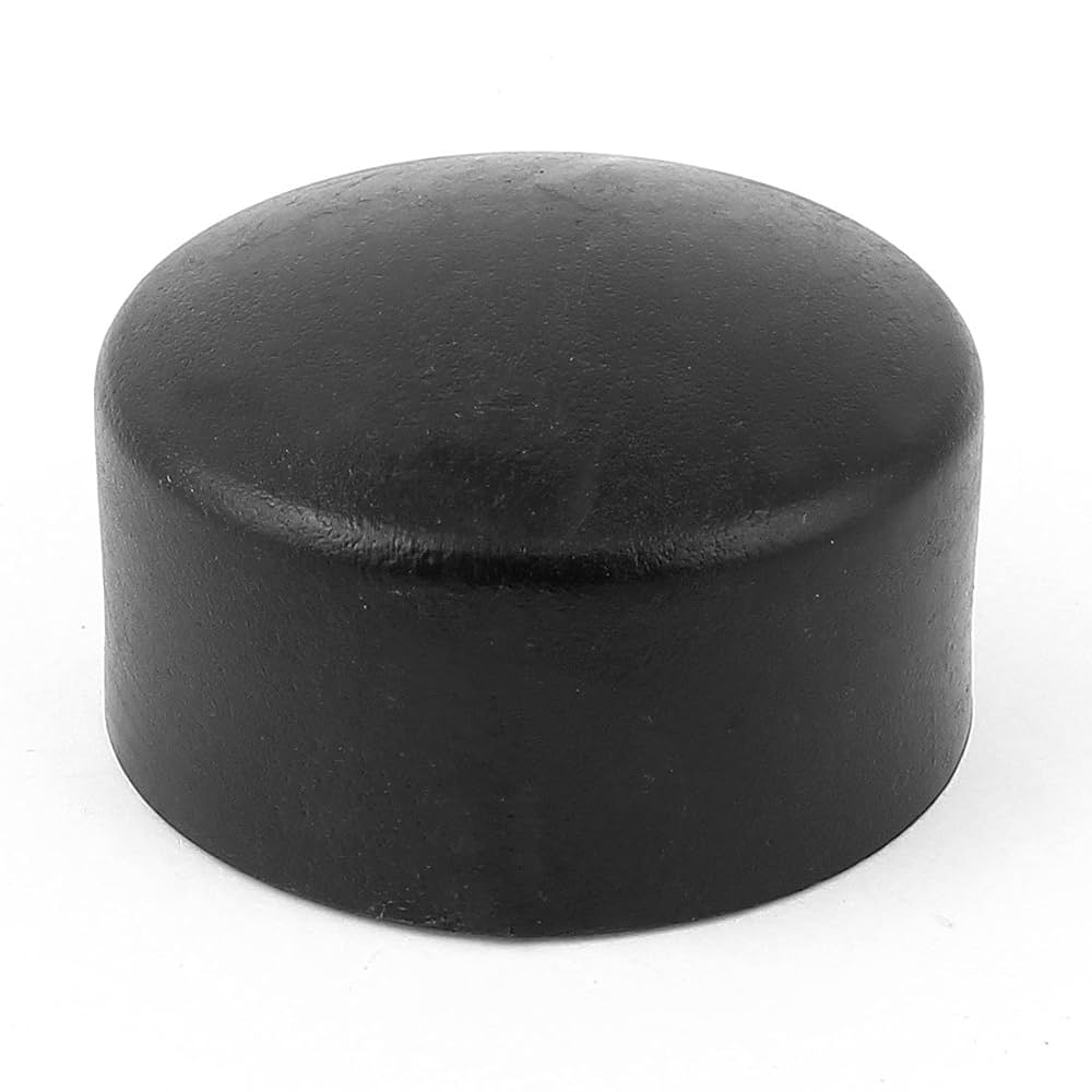 HARCO Harco 69-3149E Socket Fusion Hdpe Cap 1.5 Inches