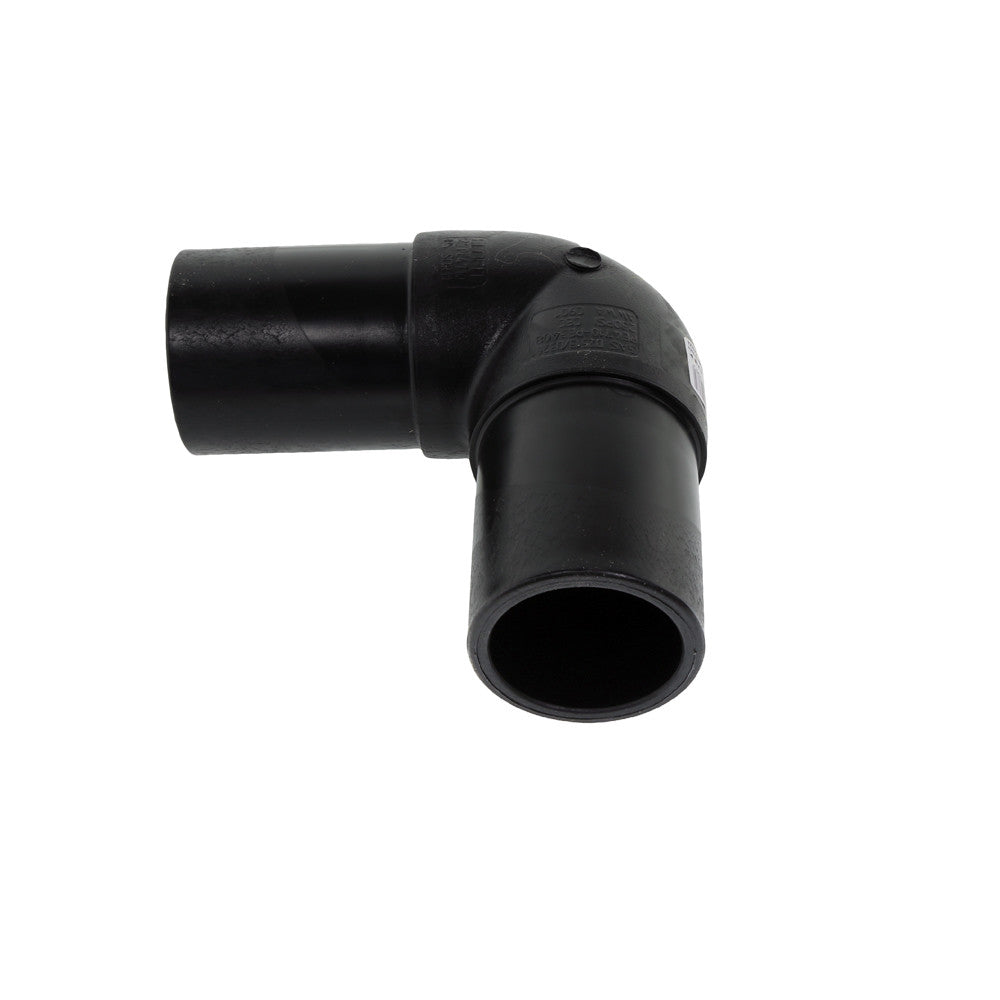 HARCO Harco 66-3119E Hdpe Butt Fusion 90 Degree Elbow 1.5 in