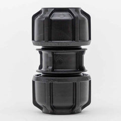 HARCO Harco 75-30955 Hdpe Compression Coupling 1-1/4 Inch Ips