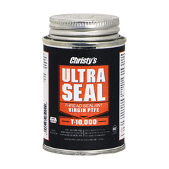IPS Ips 514587 Teflon Thread Sealant Paste 1/2 Pint