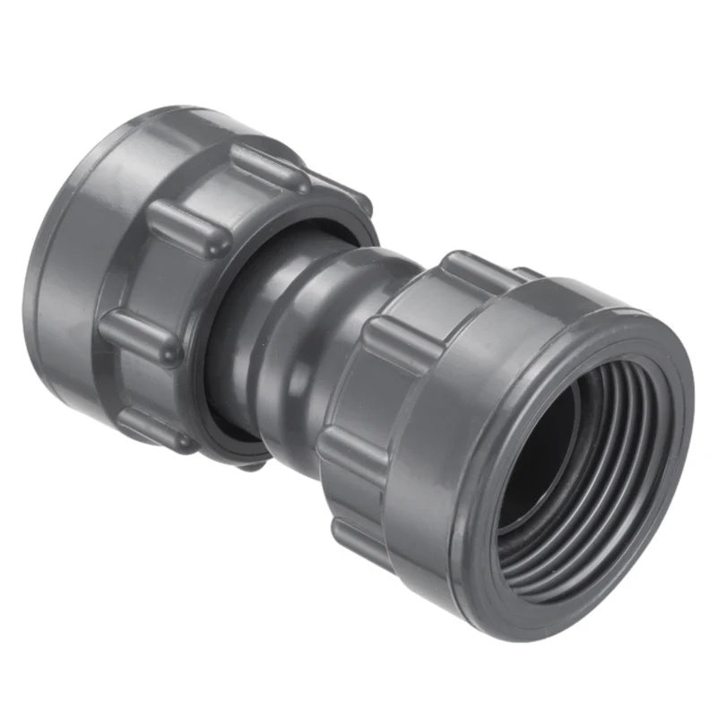 SPEARS Spears MA2903-010 Swivel X Swivel Manifold Coupling 1 in