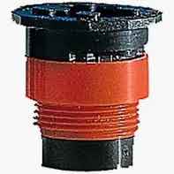 TORO Toro 4X15T-EST End-strip Irrigation Nozzle