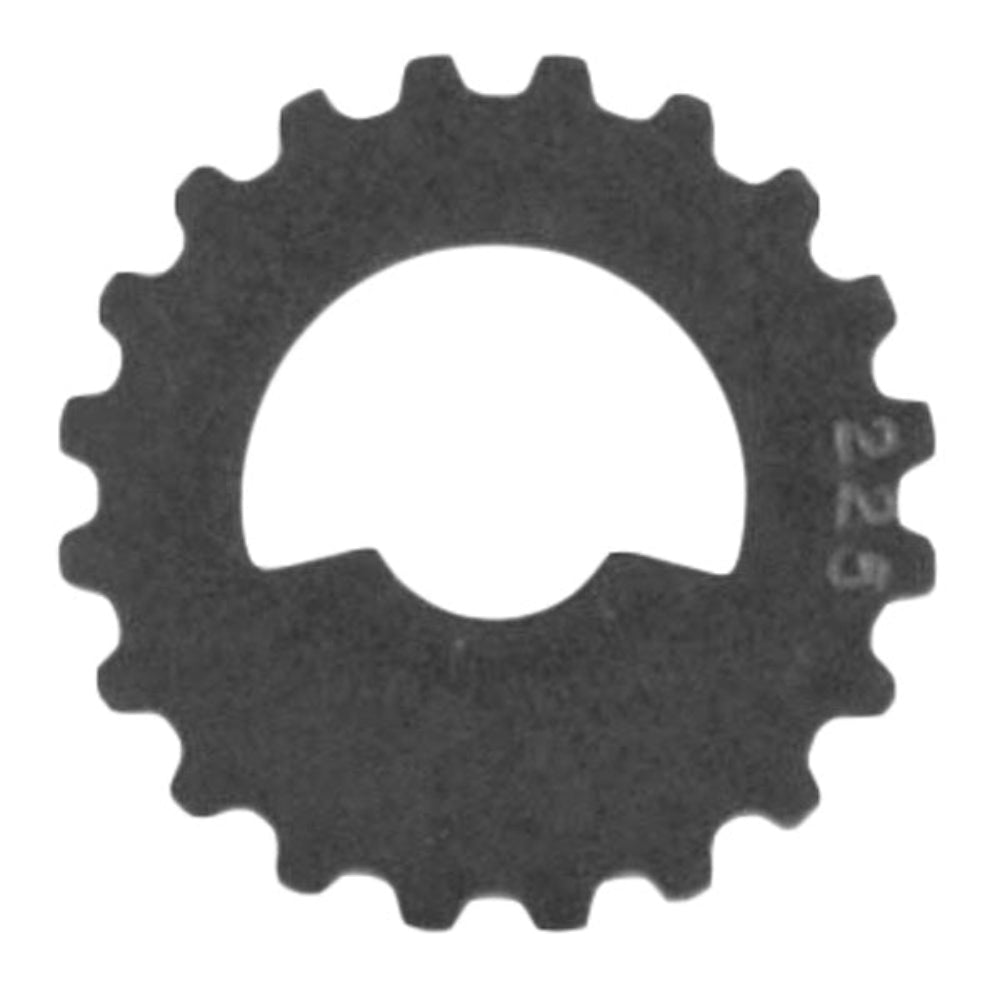 TORO Toro 310-00 225 Degree Arc Plate 300 Series