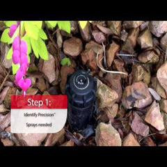TORO Toro O-8-210P Pc Precision Spray Nozzle 8ft 210deg