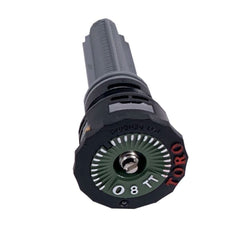 TORO Toro O-T-8-TTP Pc Precision Nozzle 8 Foot 240 Degree