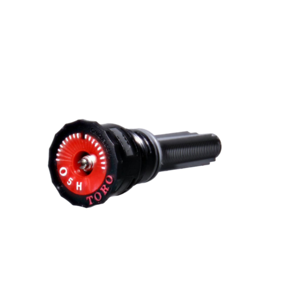 TORO Toro O-T-5-HP Pc Precision Nozzle 5 Foot 180 Degree
