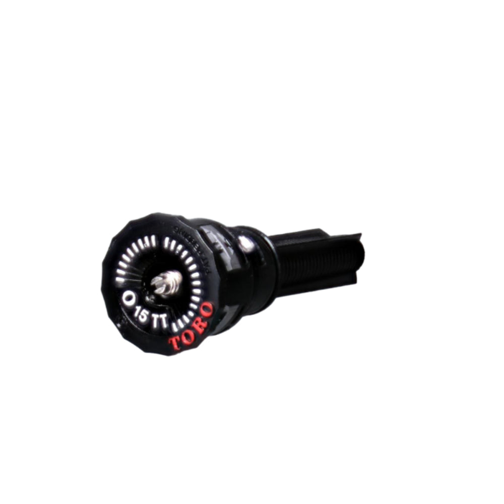 TORO Toro O-T-15-TTP Pc Precision Nozzle 15 Foot 240 Degree